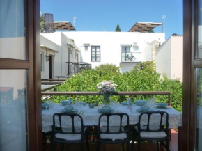 Exceptional Boutique Apartment Atsipopoulo Crete